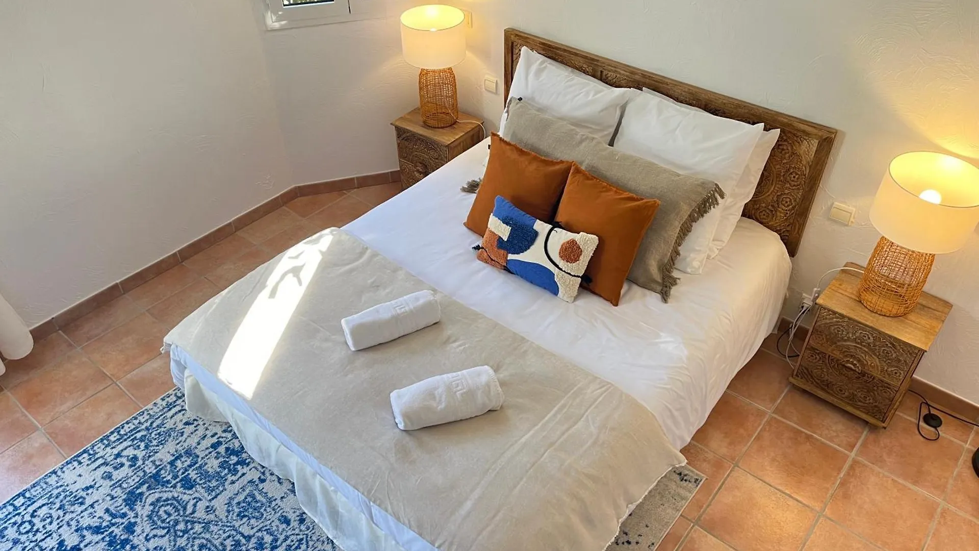 Villa B Salernes France