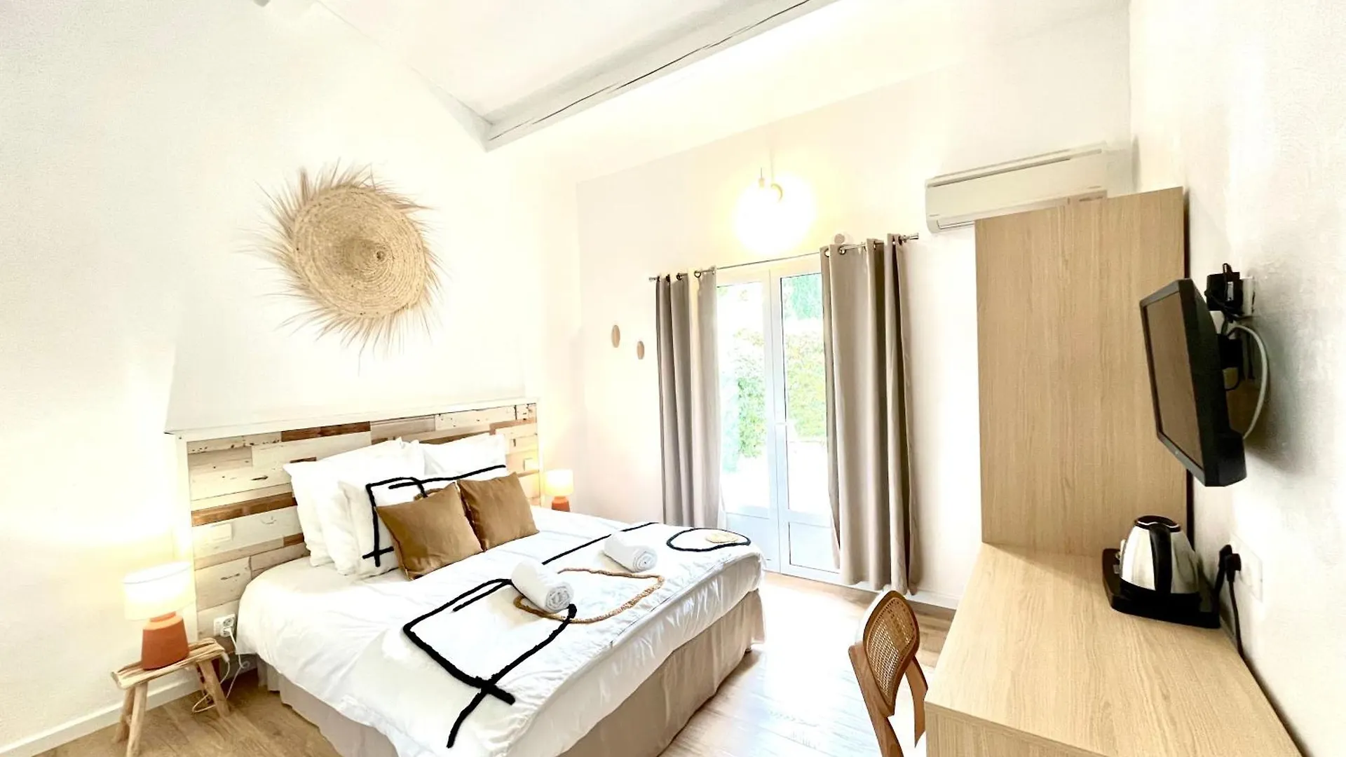 Hotel Villa B Salernes France