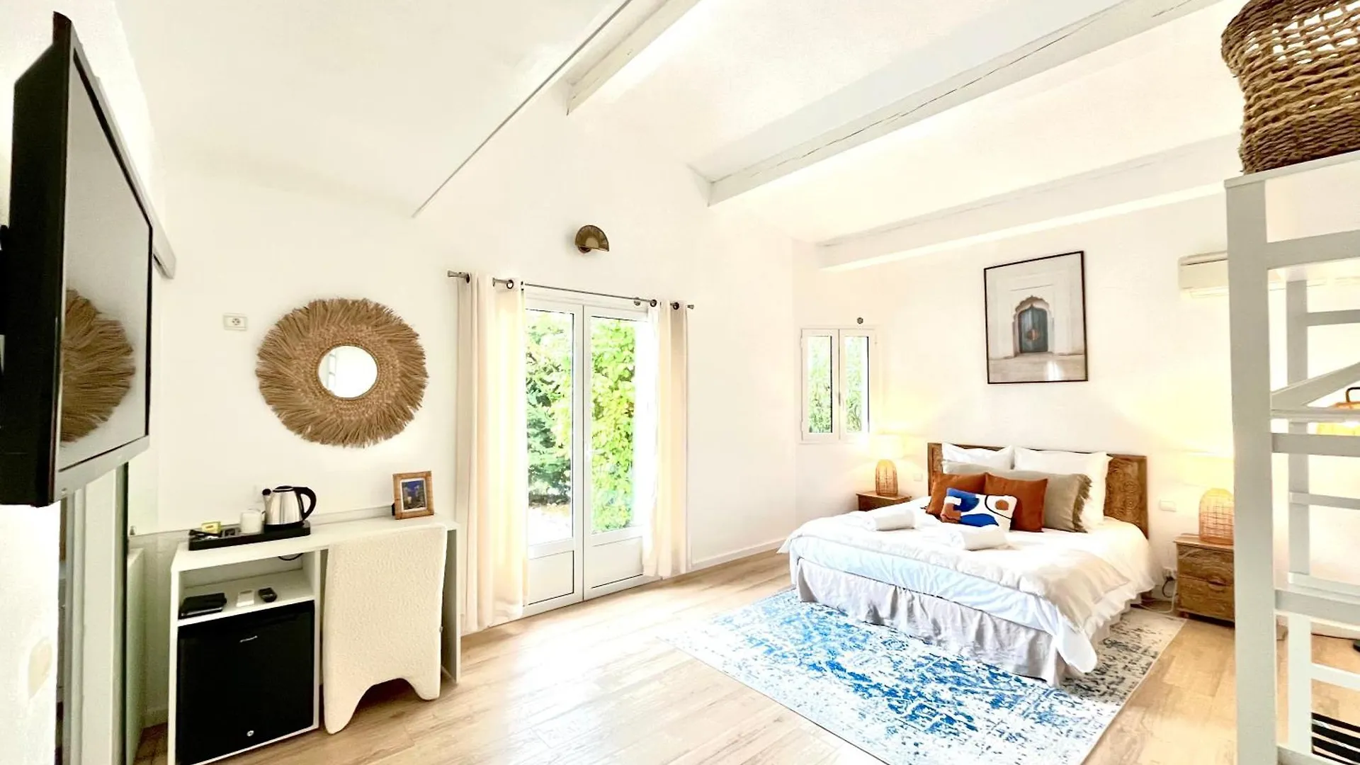 Hotel Villa B Salernes