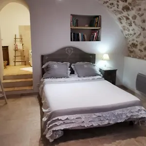 La Bastide Du Capelier - Couette-café